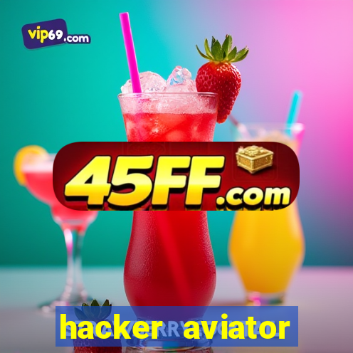 hacker aviator aposta ganha